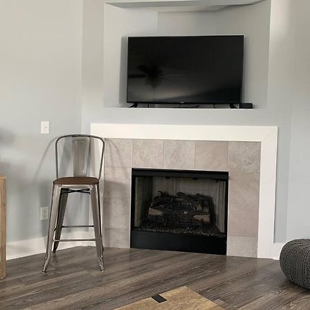 Newly Built Townhome Close To The Asheville Sites Candler Eksteriør bilde