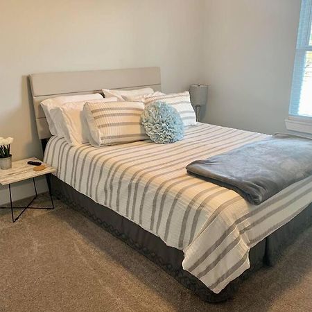 Newly Built Townhome Close To The Asheville Sites Candler Eksteriør bilde