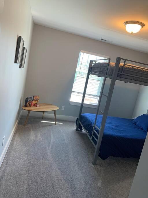 Newly Built Townhome Close To The Asheville Sites Candler Eksteriør bilde