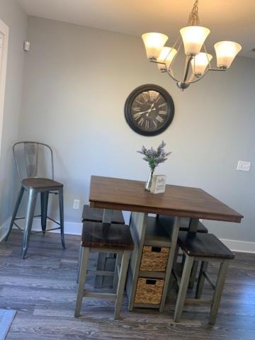 Newly Built Townhome Close To The Asheville Sites Candler Eksteriør bilde